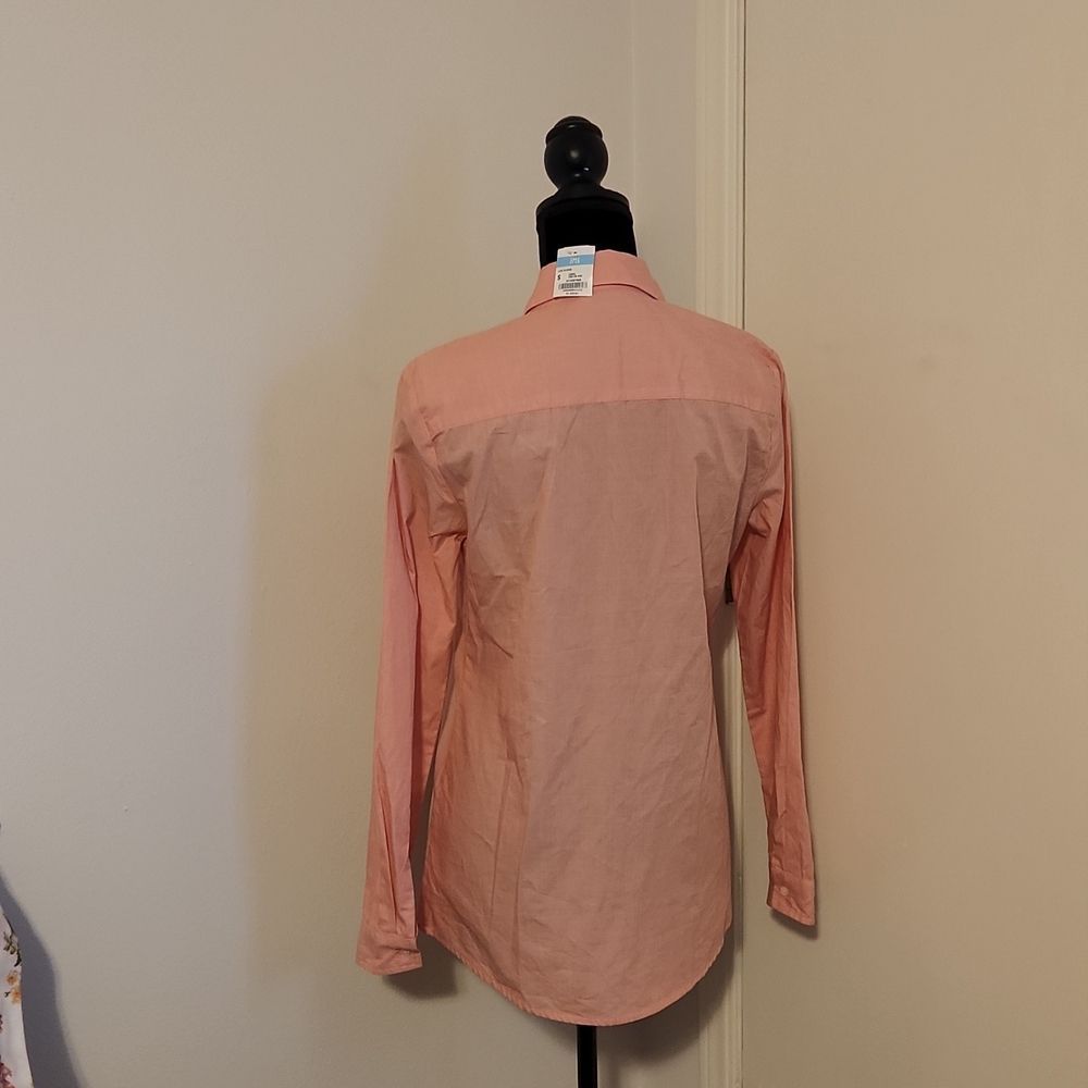 J. Mclaughlin Blouse - Picture 7 of 10